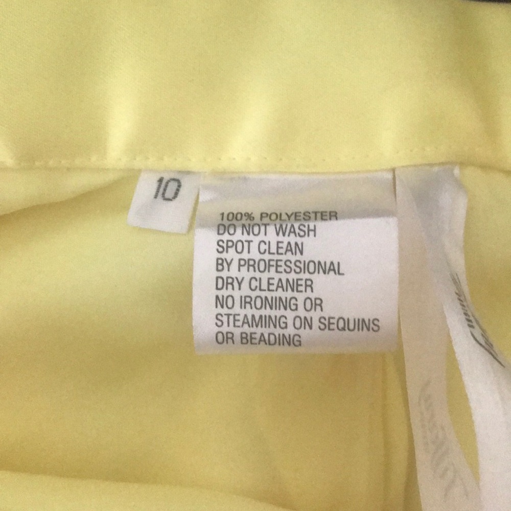 Prom Dress π - Picture 5 of 5